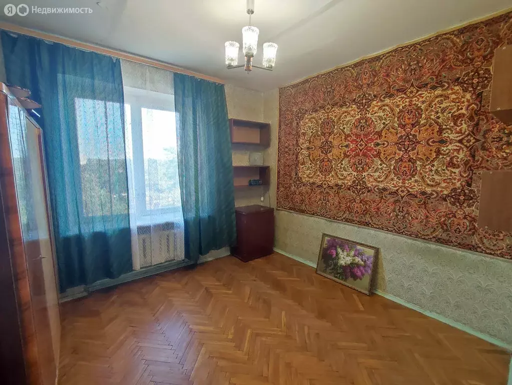 2-комнатная квартира: Протвино, улица Ленина, 18 (46 м) - Фото 0