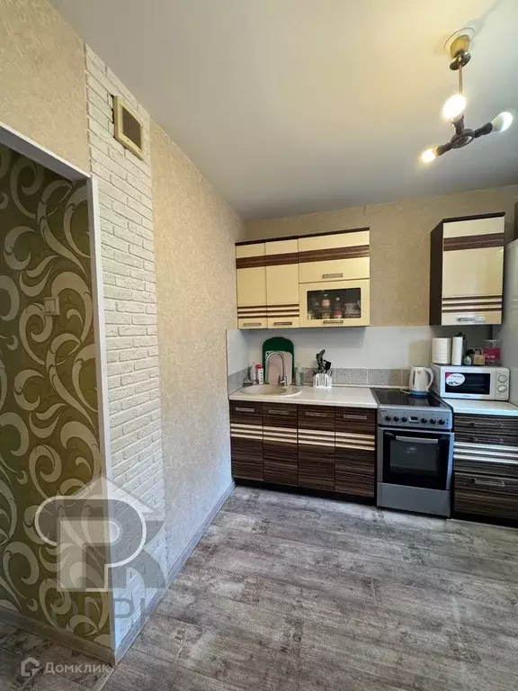 Продаётся 1-к квартира, 40.6 м - Фото 1