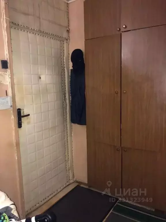 2-к кв. Москва Перовская ул., 6К1 (45.0 м) - Фото 1