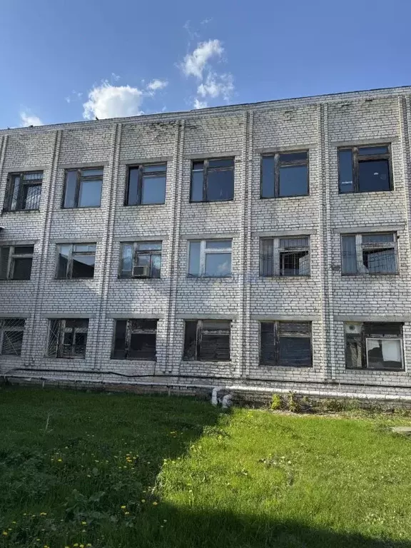 Офис в Нижегородская область, Бор Республиканская ул. (1371 м) - Фото 0