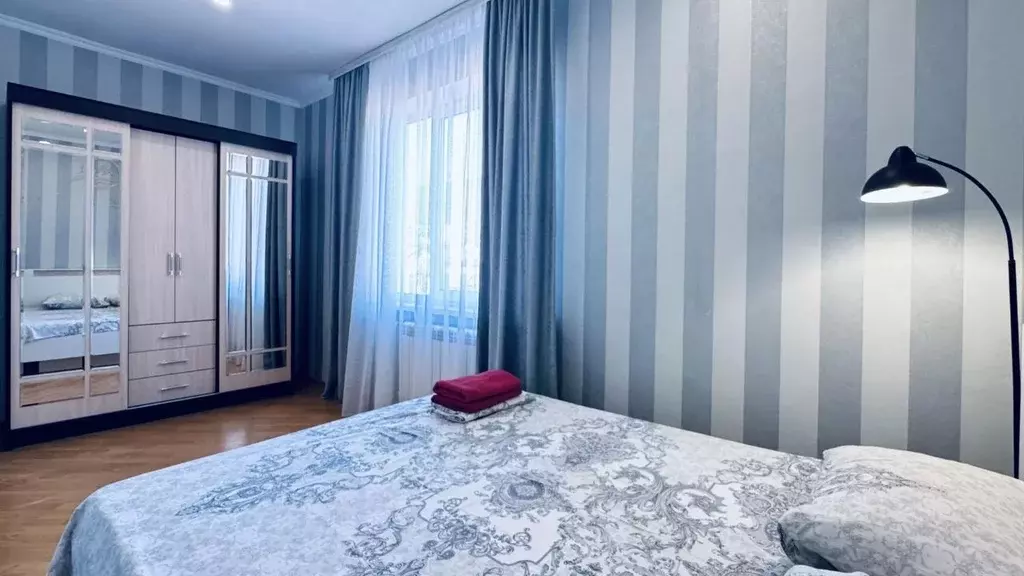 1-к кв. Ставропольский край, Пятигорск ул. Власова, 51 (40.0 м) - Фото 2