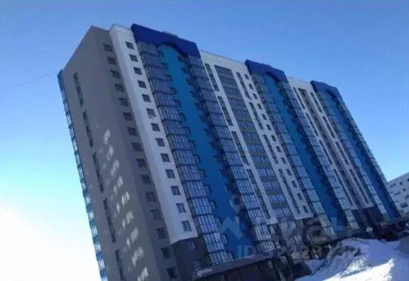 Студия Алтайский край, Барнаул ул. 280-летия Барнаула, 15 (31.0 м) - Фото 2