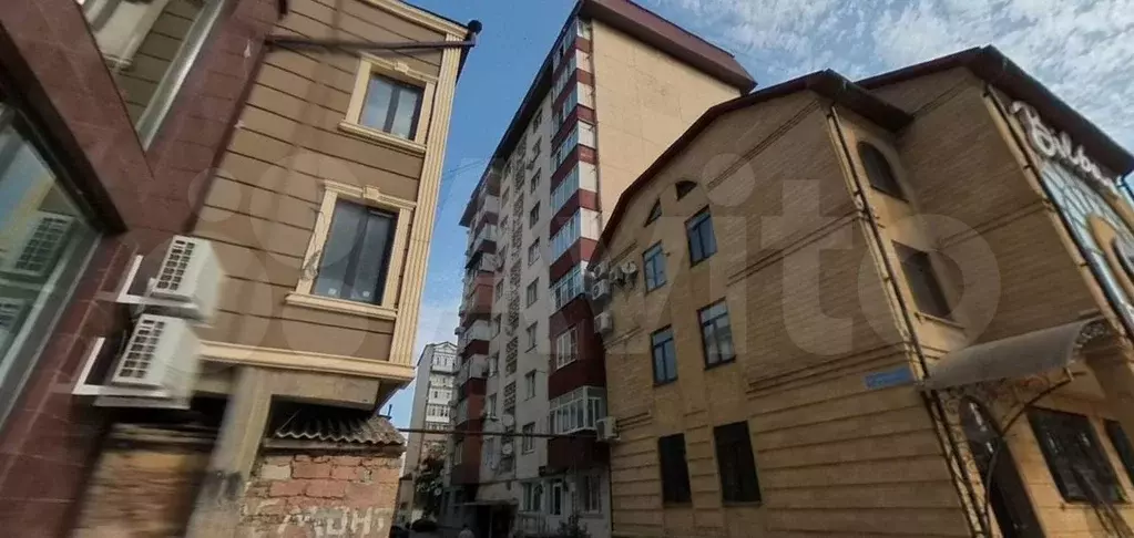 1-к. квартира, 40 м, 8/11 эт. - Фото 0