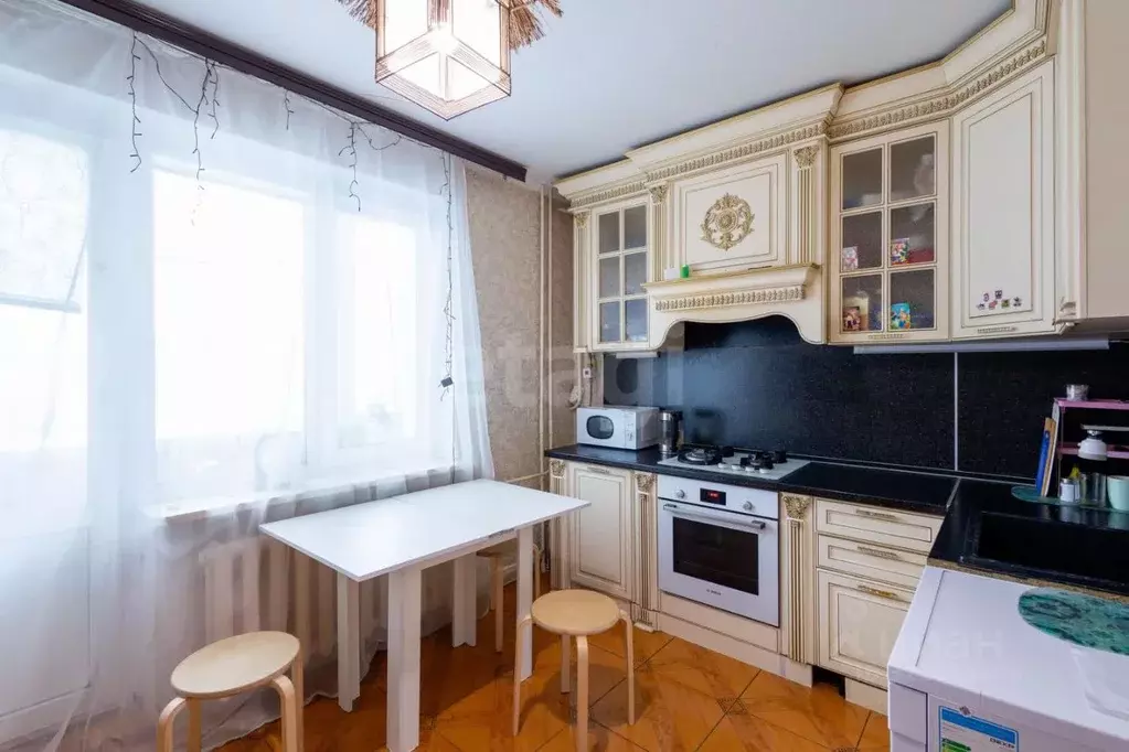 3-к кв. Ханты-Мансийский АО, Ханты-Мансийск ул. Собянина, 5 (80.7 м) - Фото 2