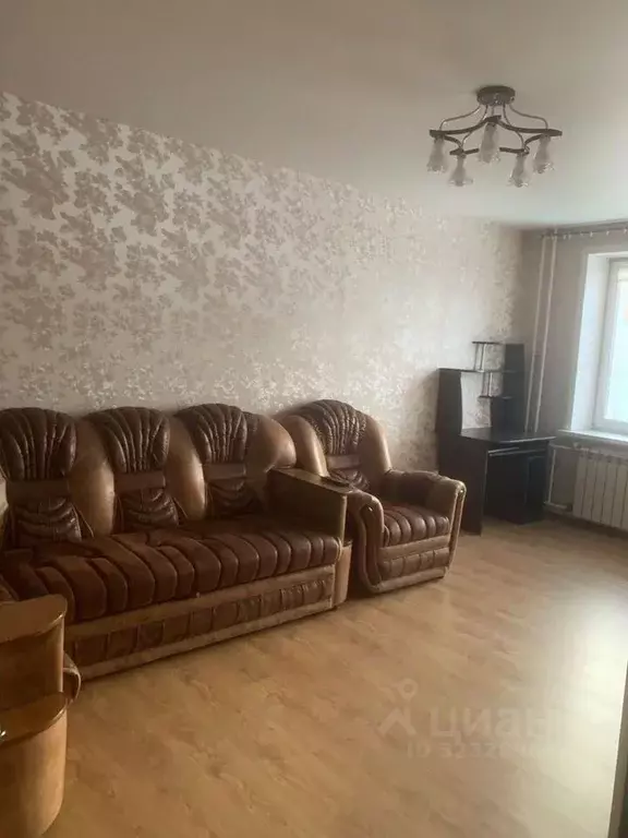 2-к кв. Новосибирская область, Бердск Первомайская ул., 127А (66.0 м) - Фото 1