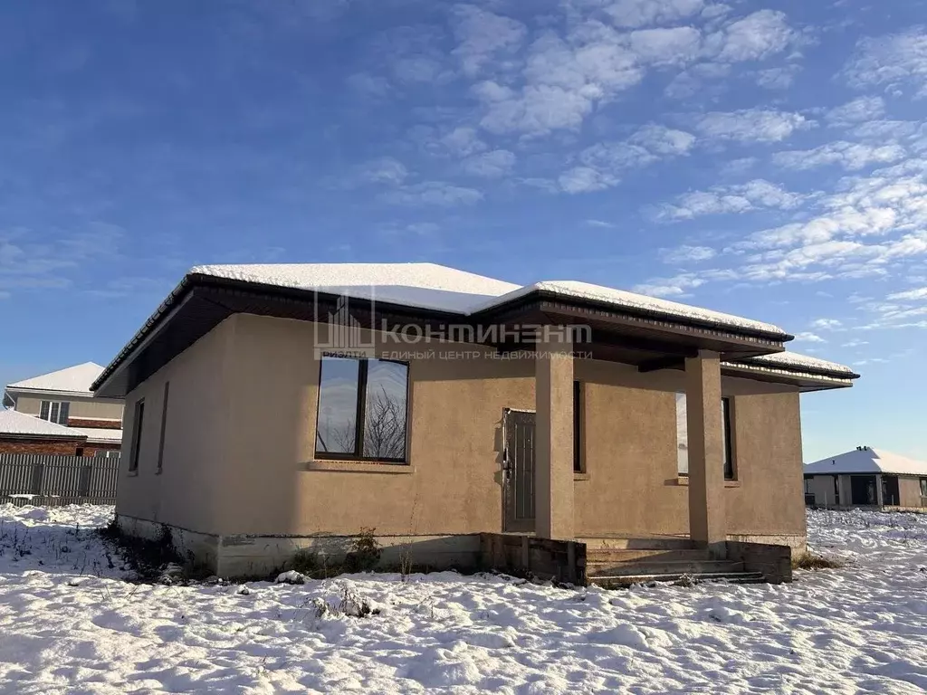 Коттедж в Владимирская область, Суздальский район, пос. Боголюбово ул. ... - Фото 2