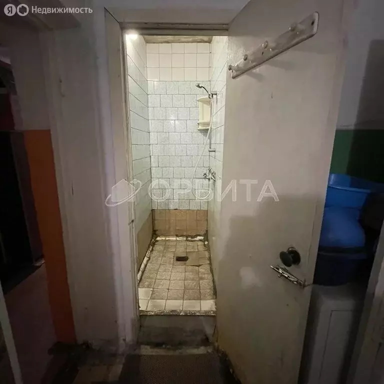 1к в -комнатной квартире ( м) - Фото 2