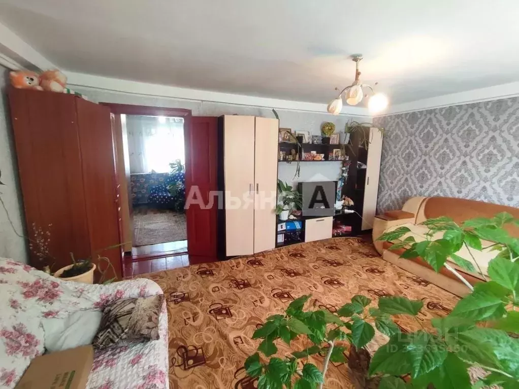 Дом в Краснодарский край, Тимашевск Индустриальный мкр, ул. ... - Фото 2