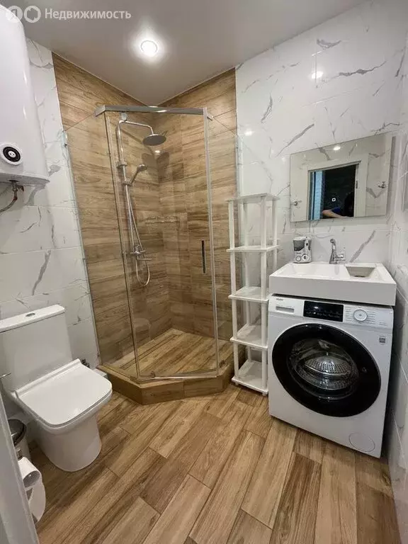 2-комнатная квартира: Анапа, улица Ленина, 185Ак4 (58 м) - Фото 2