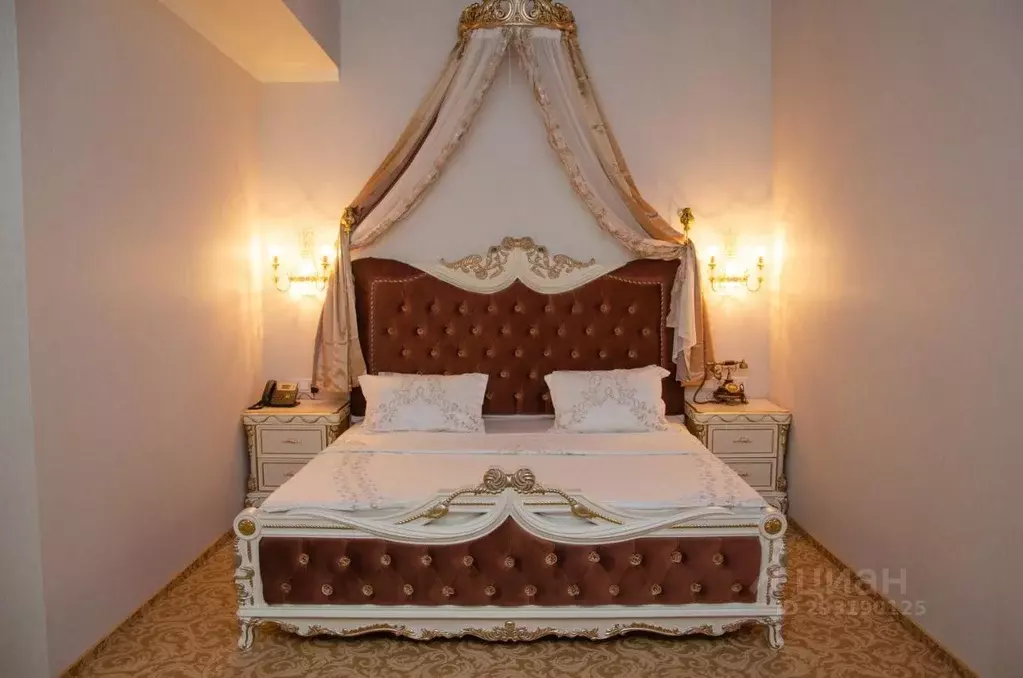 Комната Ямало-Ненецкий АО, Губкинский 11-й мкр, 59 (30.0 м) - Фото 2