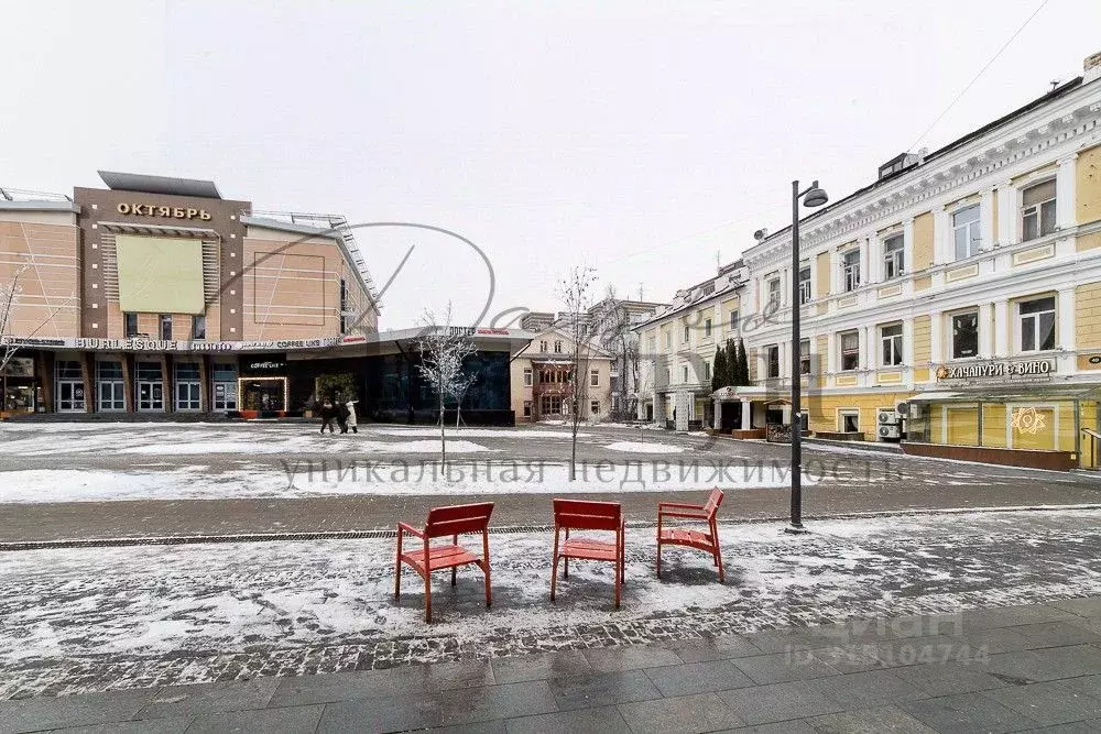 Помещение свободного назначения в Нижегородская область, Нижний ... - Фото 1