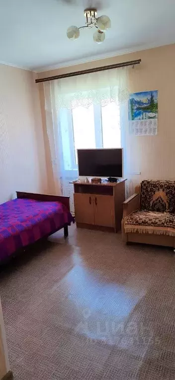 Дом в Самарская область, Сызрань ул. Чкалова, 17 (92 м) - Фото 1