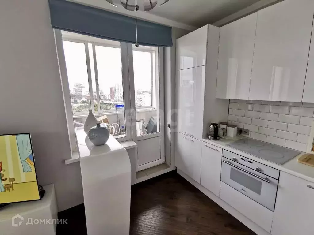 Продаётся 2-к квартира, 54.2 м - Фото 0