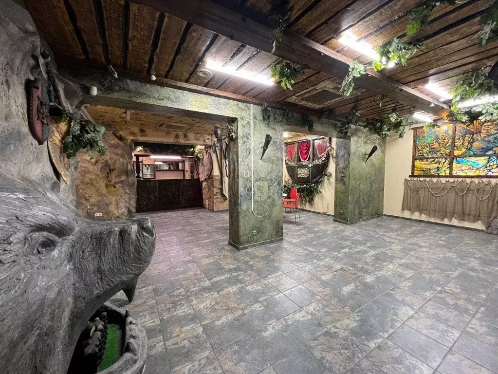 Офис в Волгоградская область, Волгоград ул. Рокоссовского, 38 (117 м) - Фото 1