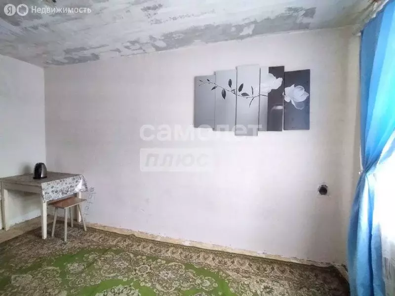 1к в 7-комнатной квартире (11.8 м) - Фото 1