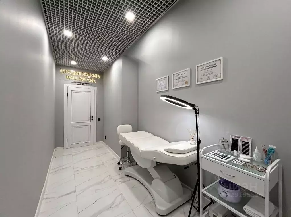 Помещение свободного назначения в Москва ул. Коминтерна, 5 (12 м) - Фото 1