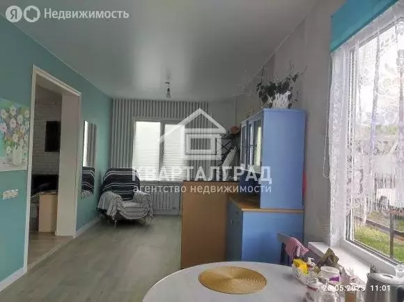 Дом в Саяногорск, Вокзальная улица, 3/1 (70 м) - Фото 1