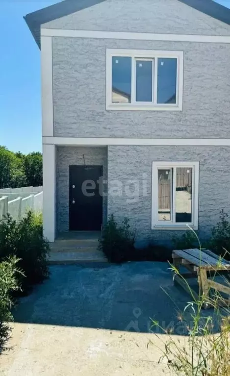 Дом в Краснодарский край, Новороссийск ул. Павла Соловьева (120 м) - Фото 0