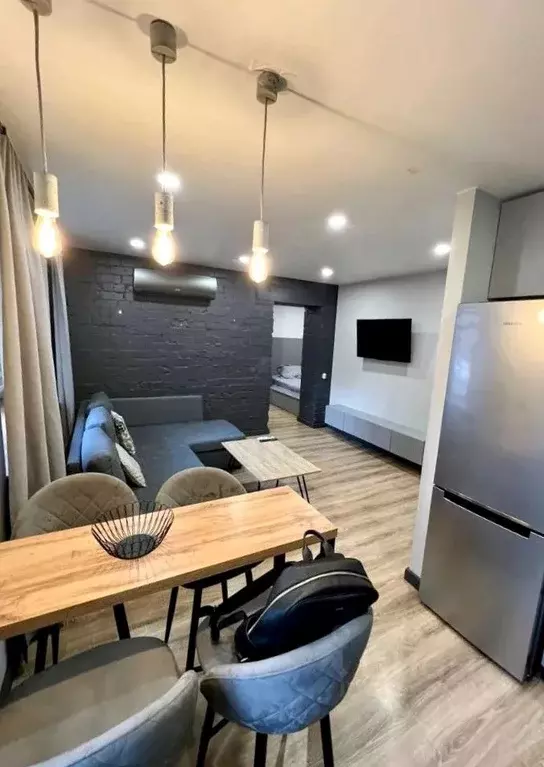 1-к кв. Ярославская область, Ярославль Республиканская ул., 50 (27.9 ... - Фото 2