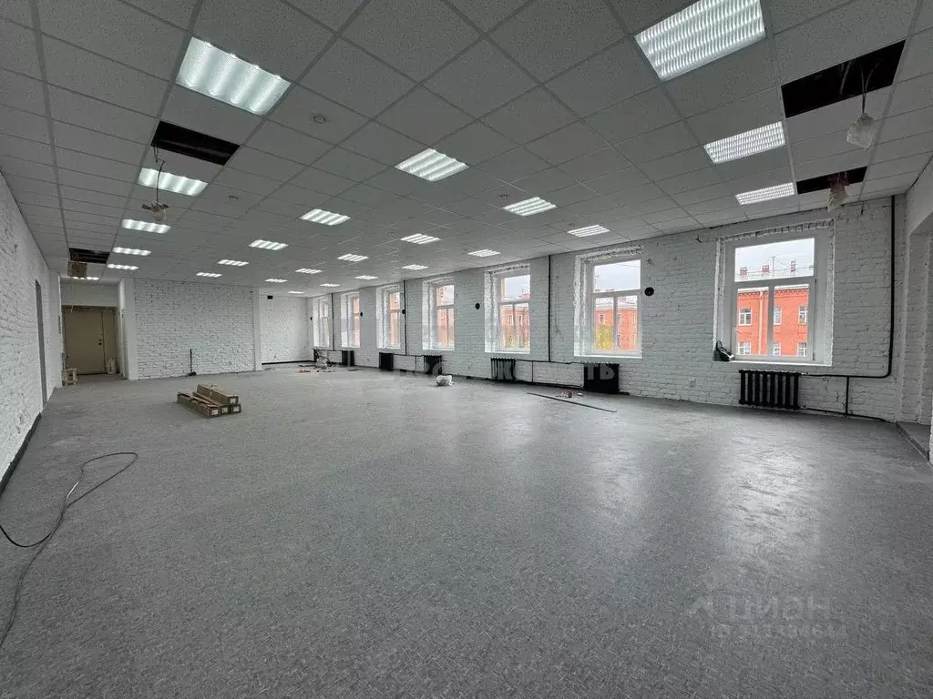 Офис в Санкт-Петербург Пионерская ул., 32 (360 м) - Фото 0