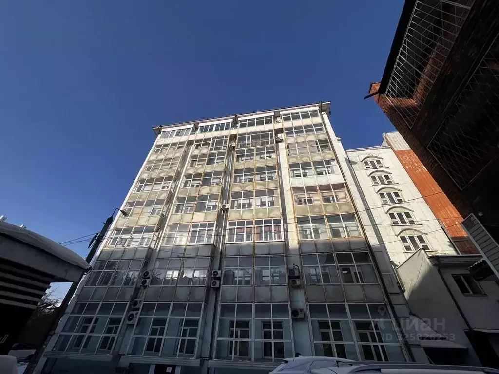 3-к кв. Иркутская область, Иркутск ул. Фридриха Энгельса, 10 (77.3 м) - Фото 2