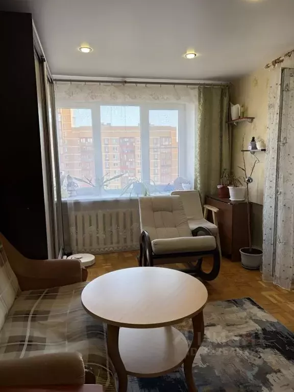 2-к кв. Новгородская область, Великий Новгород ул. Ломоносова, 24/1 ... - Фото 1