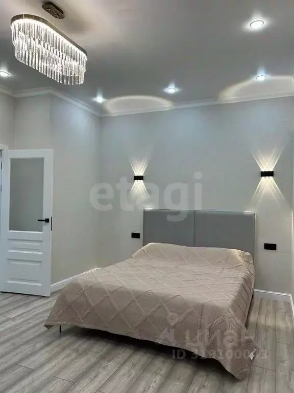 1-к кв. Татарстан, Казань ул. Петра Полушкина, 4 (57.0 м) - Фото 0