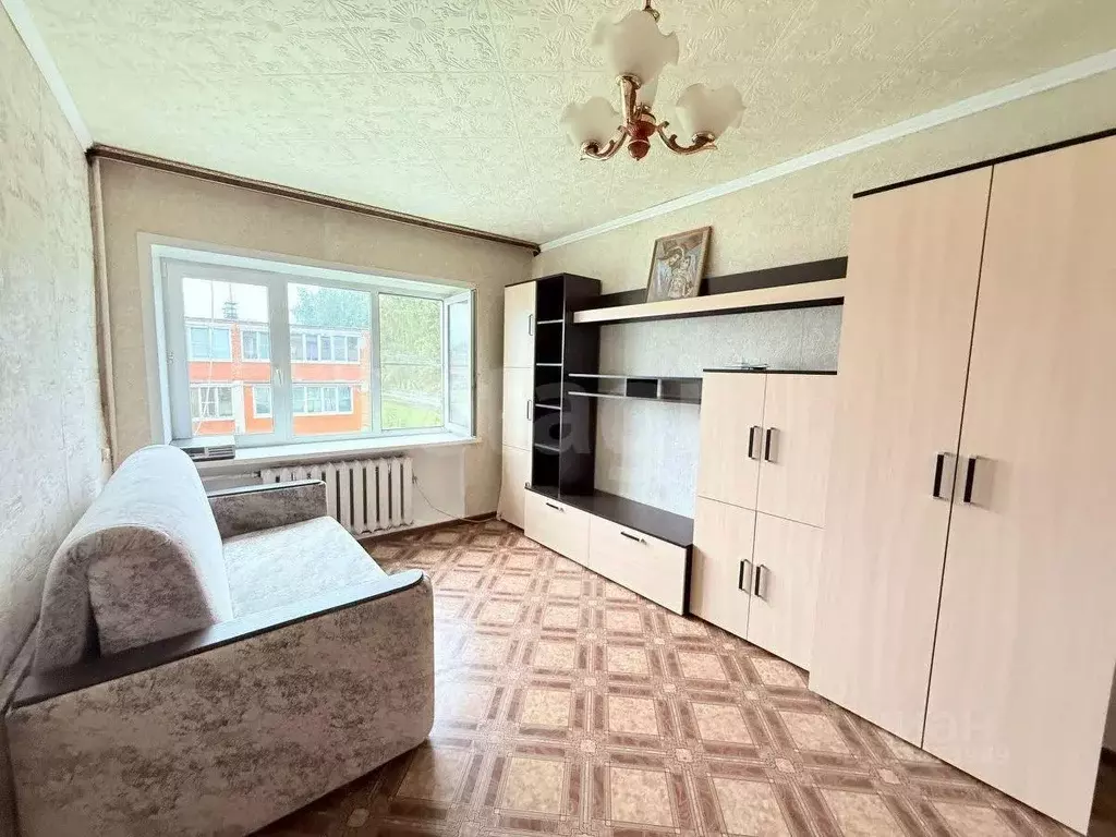 Квартира, 2 комнаты, 42 м - Фото 1