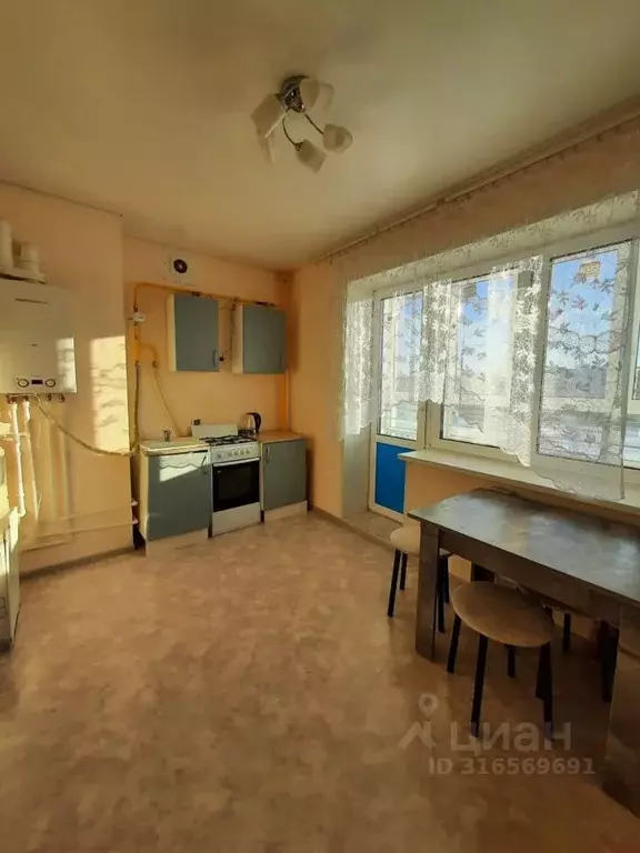 2-к кв. Башкортостан, Уфимский район, с. Миловка бул. Сиреневый, 4 ... - Фото 0
