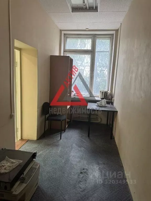 Свободной планировки кв. Свердловская область, Каменск-Уральский ул. ... - Фото 2