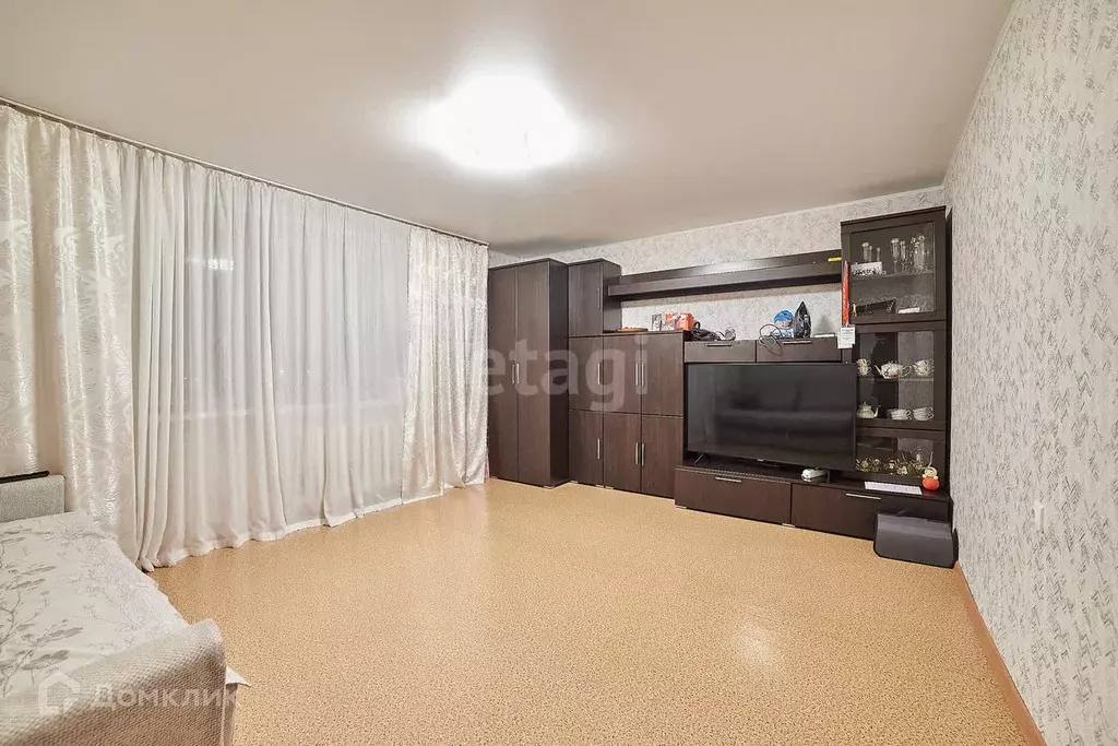 Продаётся 2-к квартира, 56 м - Фото 0