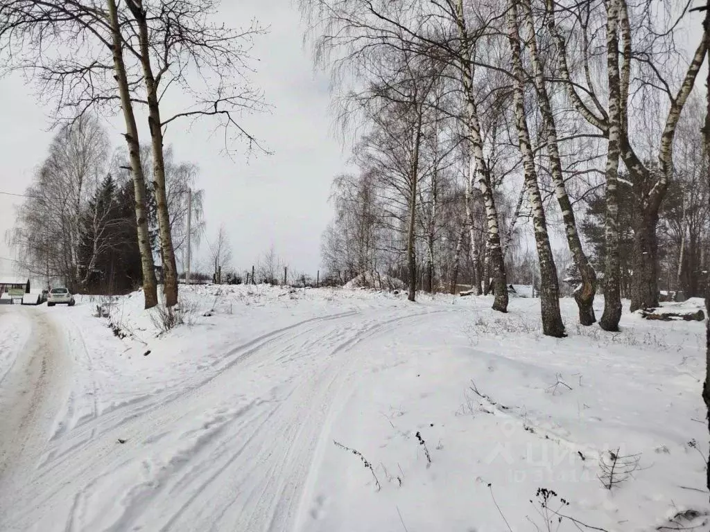 Участок в Костромская область, Кострома ул. Металлистов (9.0 сот.) - Фото 1