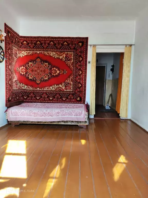 Продаётся 2-к квартира, 38.5 м - Фото 1