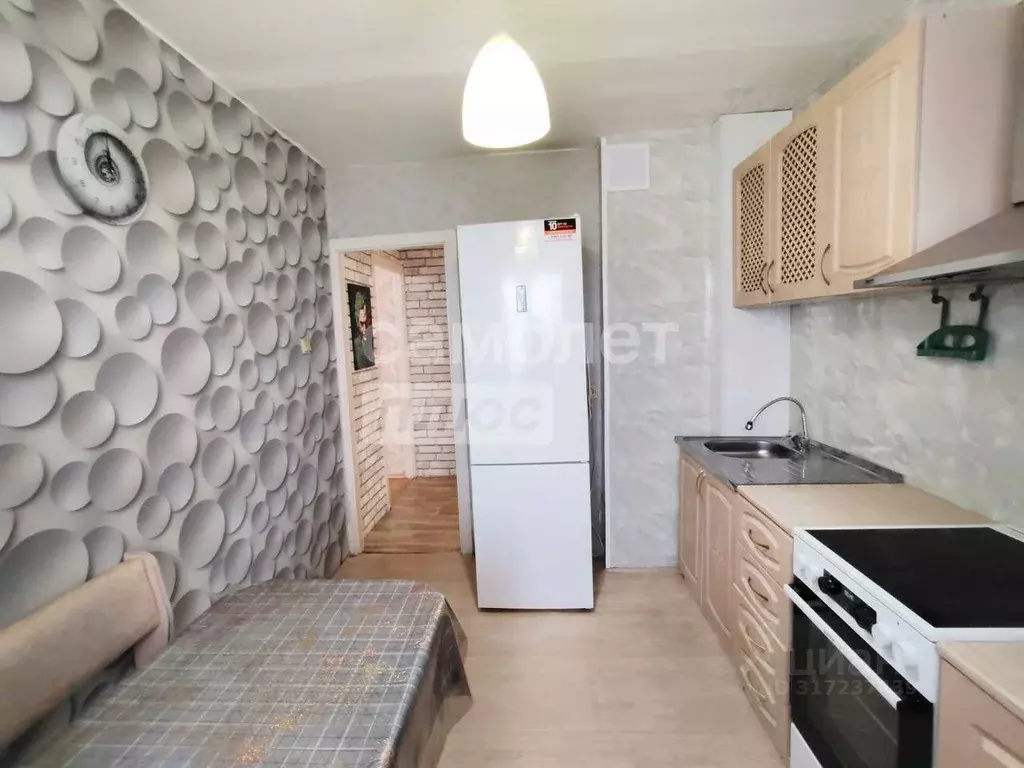2-к кв. Забайкальский край, Чита 1-й мкр, 40 (49.0 м) - Фото 1