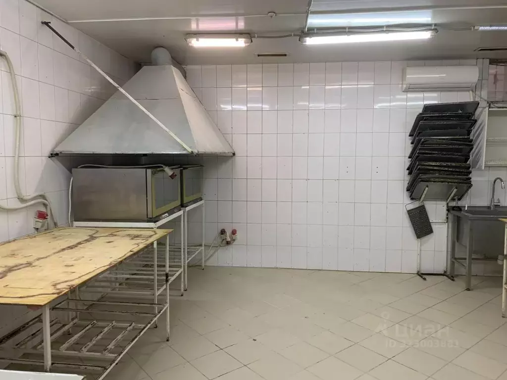 Производственное помещение в Севастополь ул. Токарева, 13 (105 м) - Фото 1