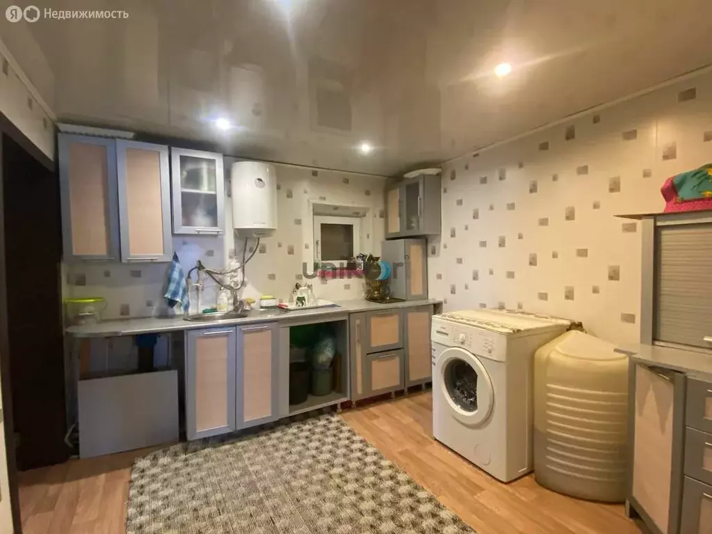 Дом в село Байгильдино, Садовая улица, 10 (80 м) - Фото 2