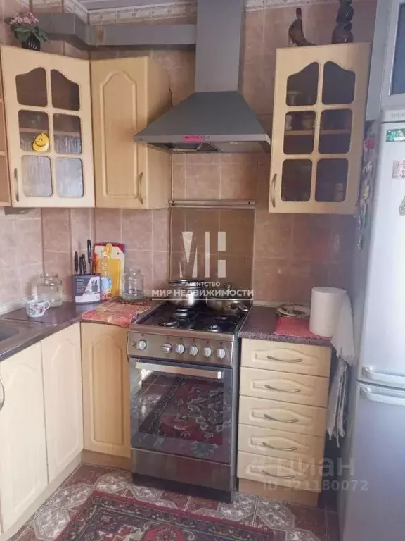 3-к кв. Калининградская область, Советск Калининградское ш., 16Б (63.5 ... - Фото 1