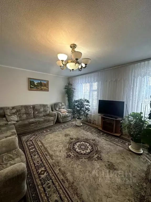 5-к кв. Татарстан, Нижнекамск ул. Чулман, 2 (119.6 м) - Фото 1