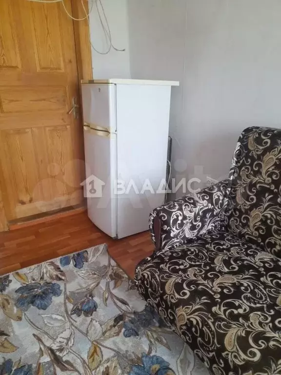 Комната 10,8 м в 5-к., 5/5 эт. - Фото 0