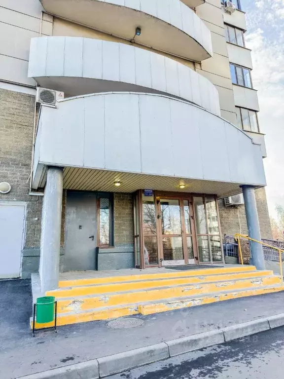 1-к кв. Москва Каширское ш., 148к1 (40.0 м) - Фото 2