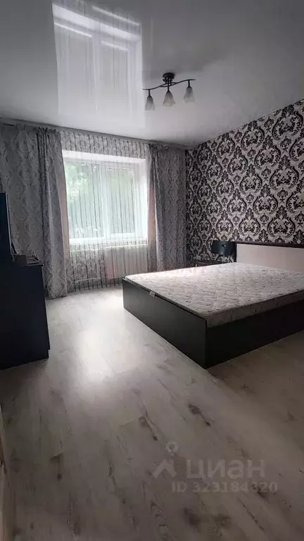 2-к кв. Ростовская область, Новочеркасск Баклановский просп. (52.0 м) - Фото 1