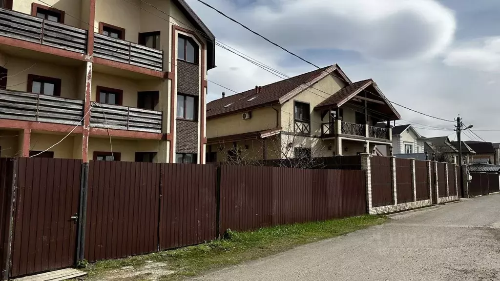 Дом в Москва Мосрентген поселение, д. Дудкино, Круиз СНТ, 50 (498 м) - Фото 2
