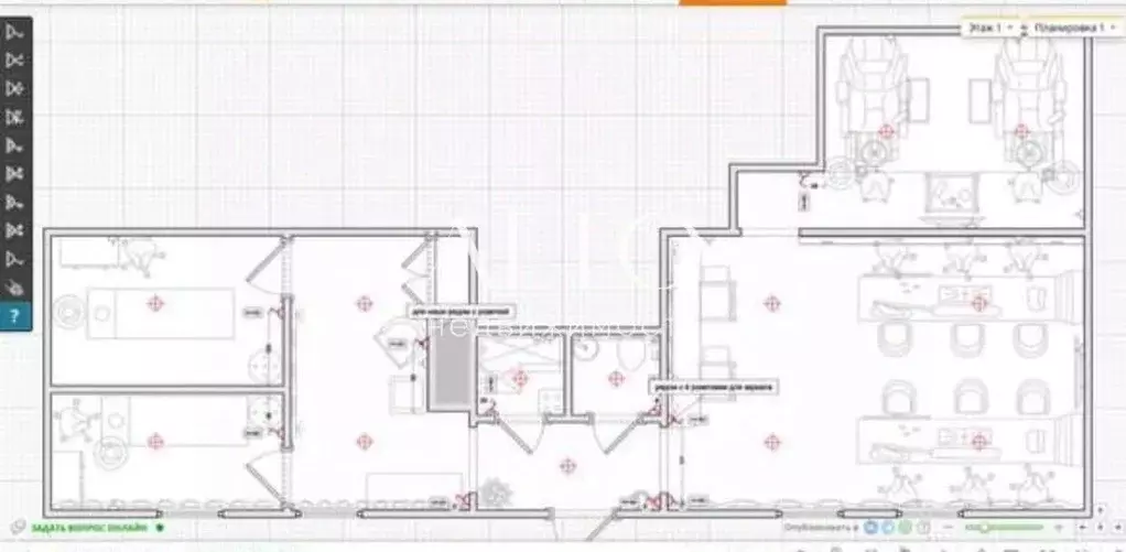 Помещение свободного назначения в Краснодарский край, Сочи Новый Сочи ... - Фото 0