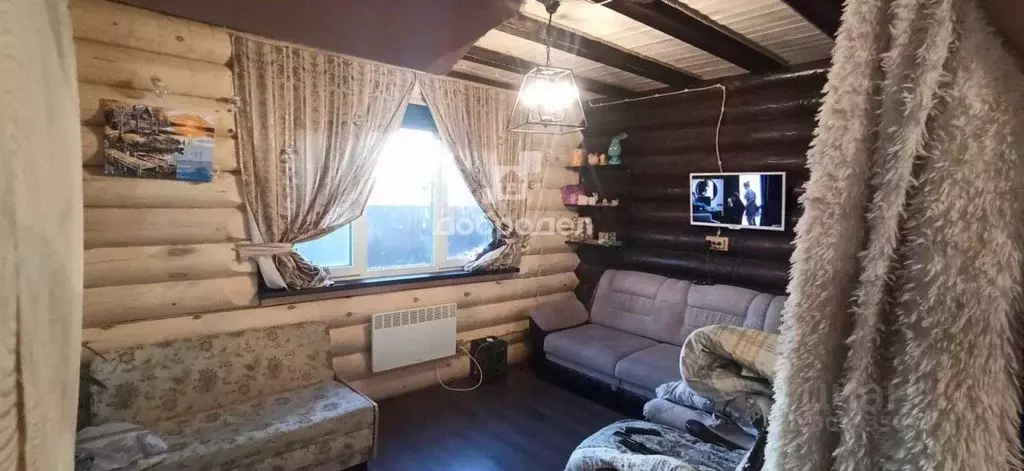 Дом в Свердловская область, Верхнее Дуброво пгт пер. Белый, 13 (177 м) - Фото 2