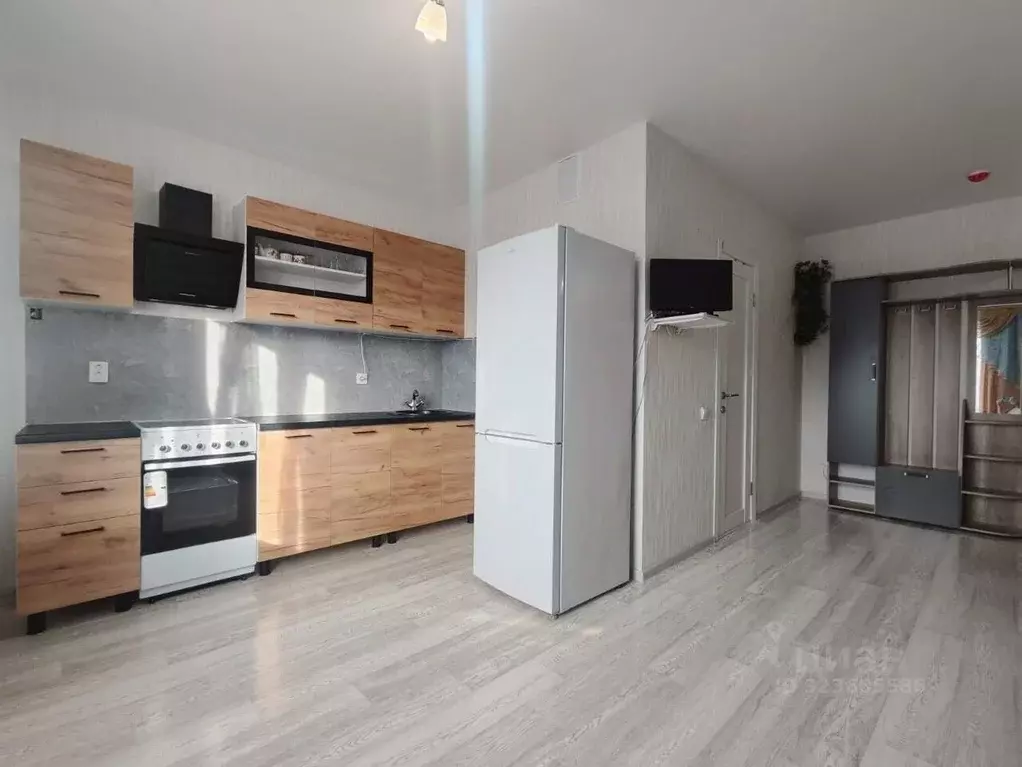 2-к кв. Челябинская область, Челябинский городской округ, пос. ... - Фото 1