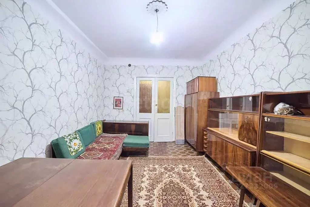 2-к кв. Башкортостан, Стерлитамак ул. Мира, 62 (57.1 м) - Фото 1