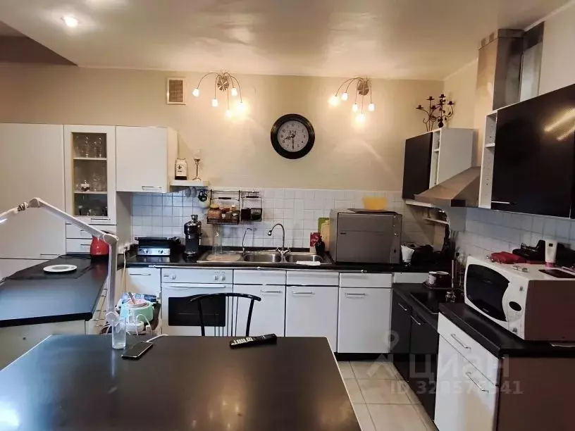 3-к кв. Санкт-Петербург ул. Репищева, 7 (97.5 м) - Фото 1