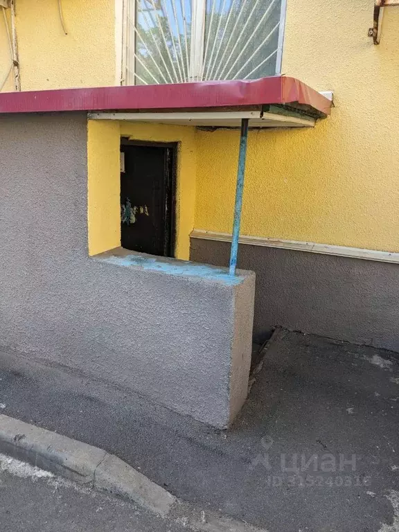 Помещение свободного назначения в Башкортостан, Уфа Архитектурная ул., ... - Фото 1