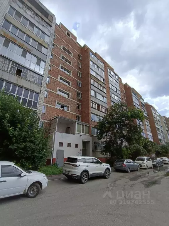 1-к кв. Омская область, Омск ул. 16-я Северная, 150 (40.0 м) - Фото 1