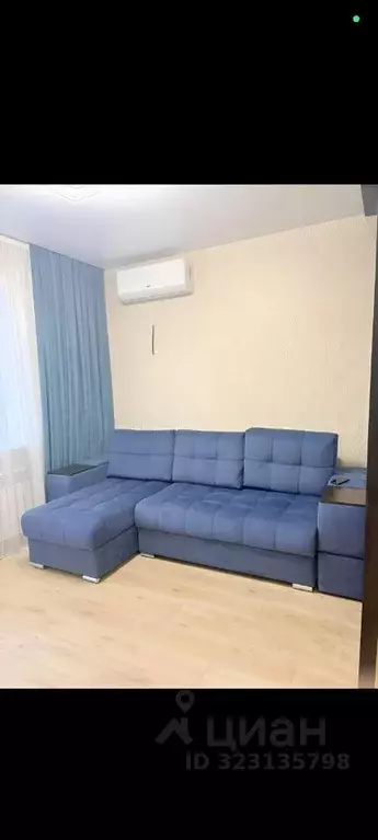 Студия Ростовская область, Ростов-на-Дону ул. Вересаева, 103Вс1 (30.0 ... - Фото 1